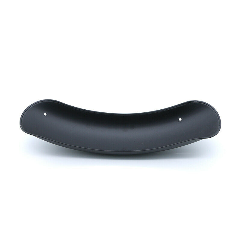 Black Metal Front Mudguard Fender Cover Dirt Off-road Universal Motors CN CL CB
