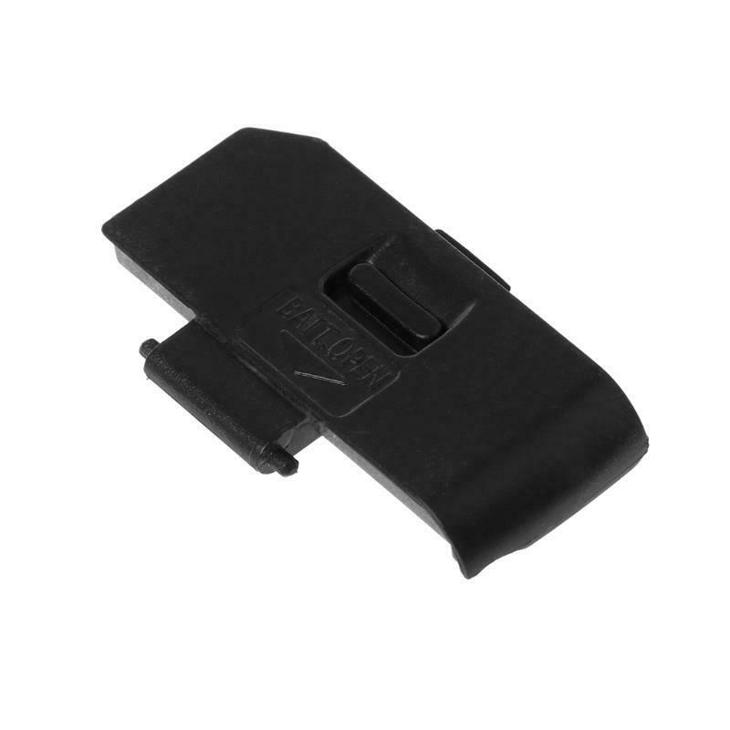 Battery Door Lid Cover For CANON EOS 450D 500D 1000D Digital Camera Repair Part