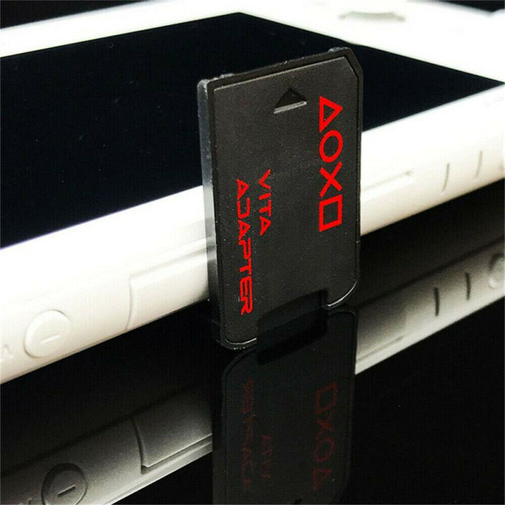 SD2Vita V3.0 For PSVita Game Card to Micro TF Card For PS Vita 1000 2000