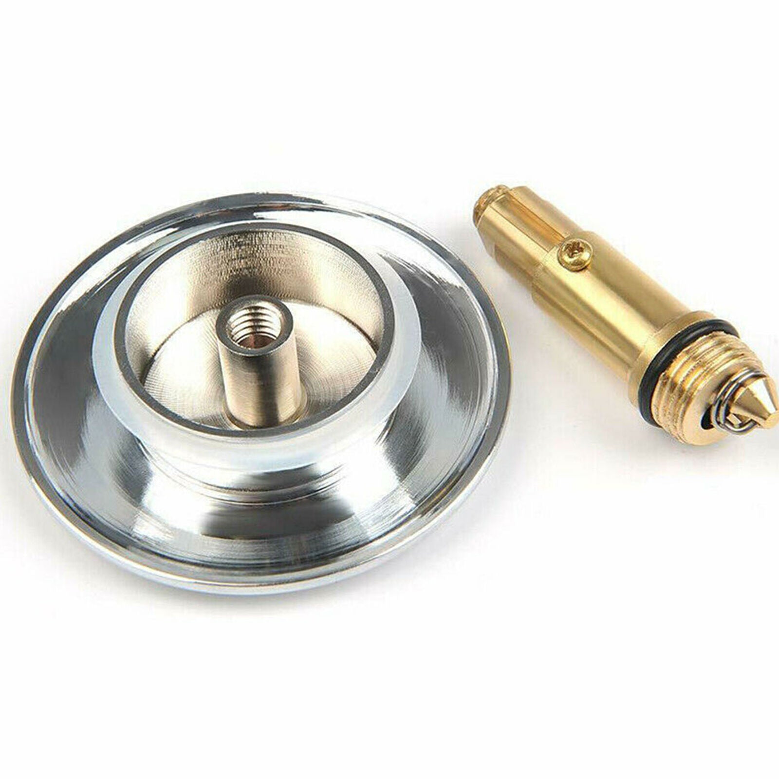 1 Pc Pop Up Waste Plug Durable Strainer Bathtub Plug Waste Plug Drainer for Home