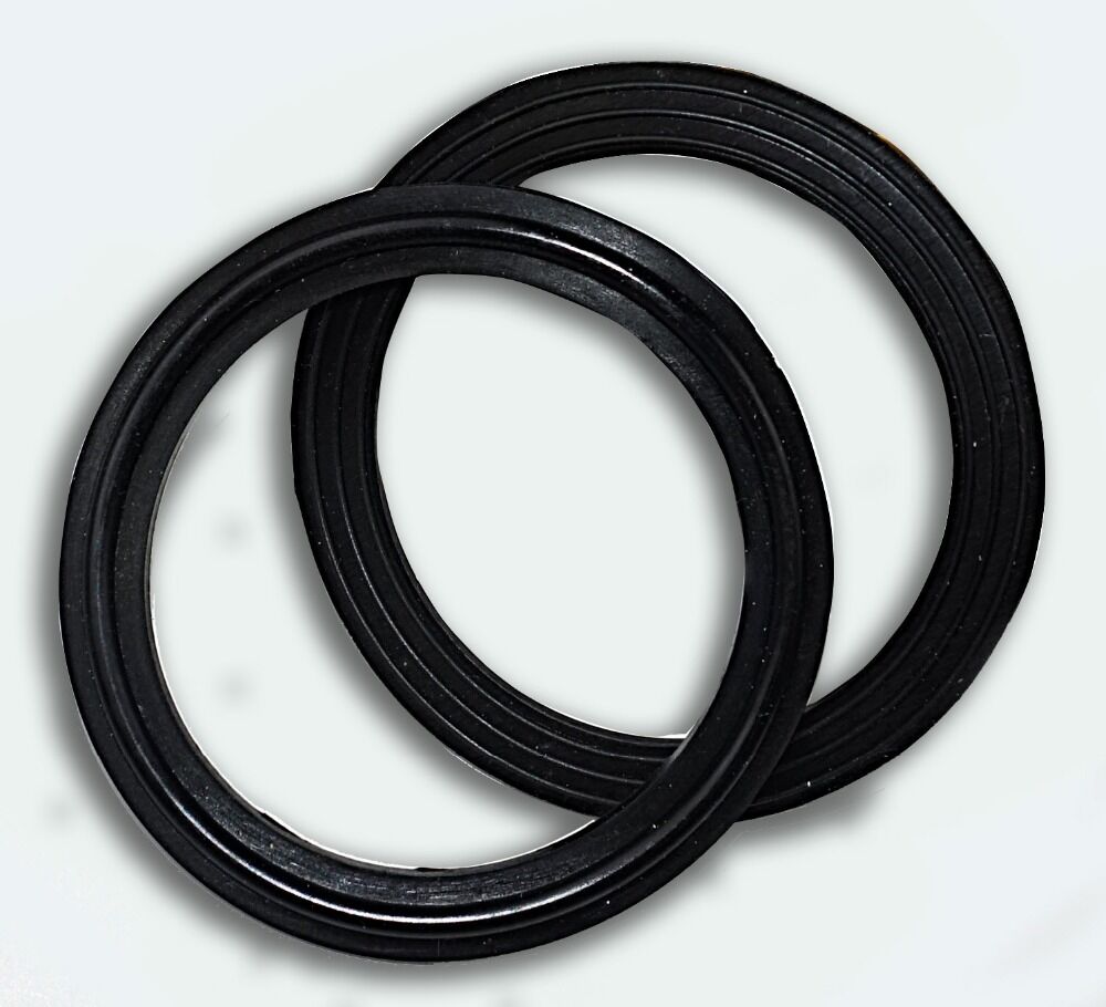 2 pcs Spa Hot Tub Heater Gasket O-ring Balboa Waterway Gecko and LX heater Oring