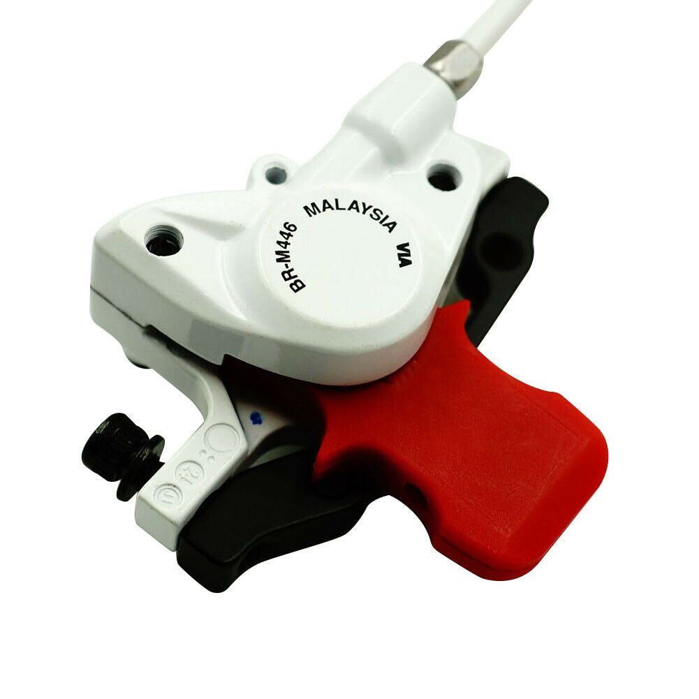 Bike Bleed Block MTB Cycling Hydraulic Disc Brake Spacer Stop Repair Parts @