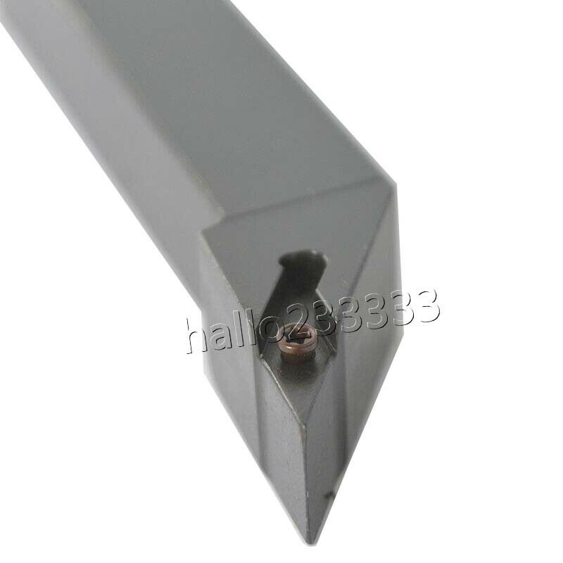 93° SVJBL 1616H11  (16*100mm) External Turning Tool Holder for VBMT1103 inserts