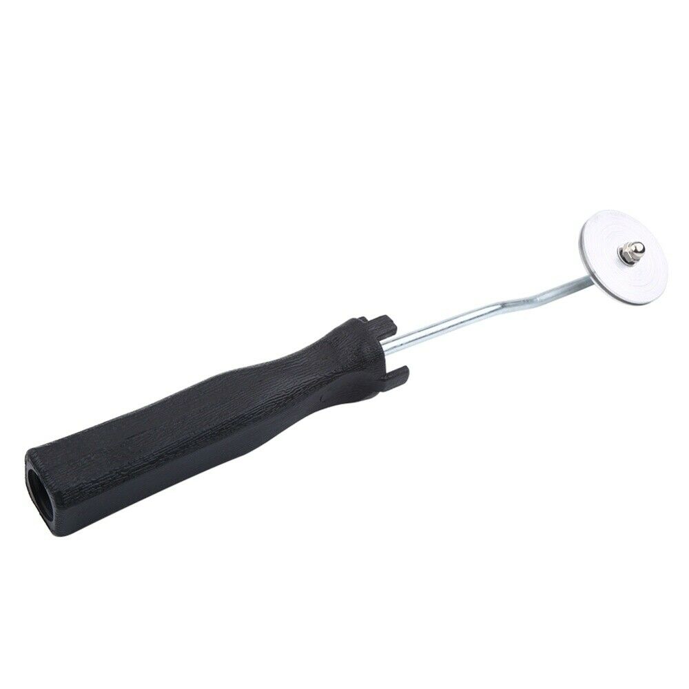 Bubble Paddle Tool 3 Pcs Fiberglass Laminating Bubble Roller Kit for FRP Mould