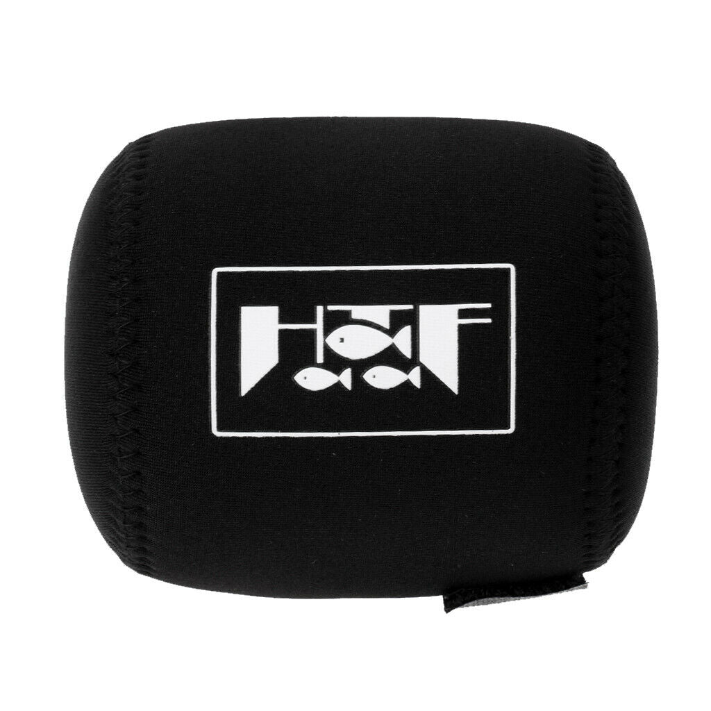 Fishing Reel Cover Pouch Baitcasting Reel Cover Reel Protective Cases