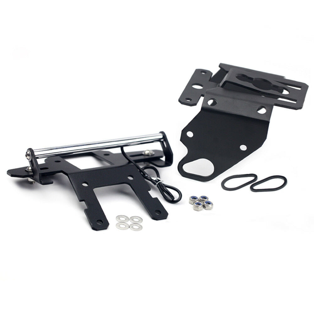 Fender Eliminator License Plate Holder For YAMAHA XSR 900 XSR900 2016-2020 2019