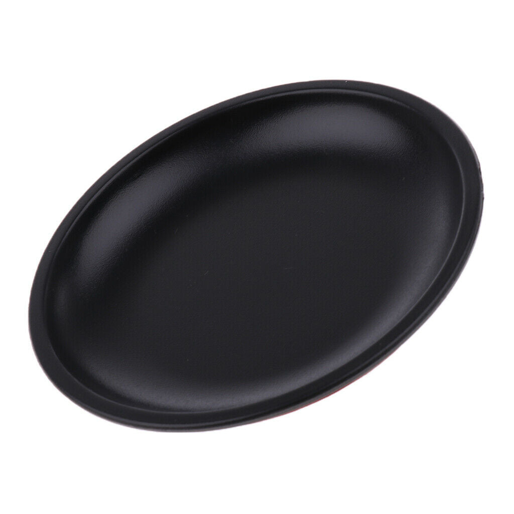 5 Pieces Door Handle Recess Guard Inserts Accessories for 4 Side Doors +