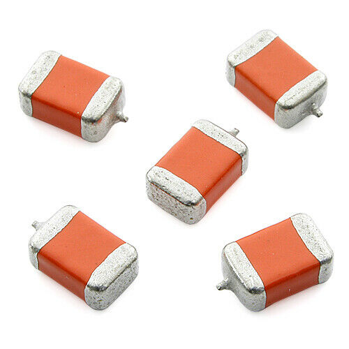 [5pcs] 594D477X96R3D2T 470uF 6.3V Tantalum Solid SMD-D