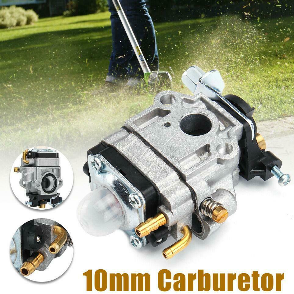 String Trimmer Carburetor Carb w/ Gasket Echo SRM 260S 261S 261SB PB-260L S/N