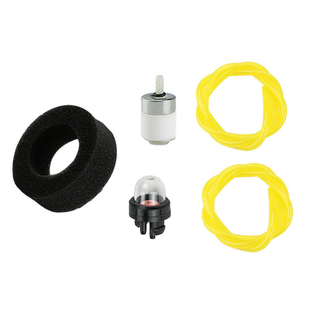 Primer bulb Air filter fuel Lines for Ryobi 410r 280r 700r 704r 705r 720r 725r