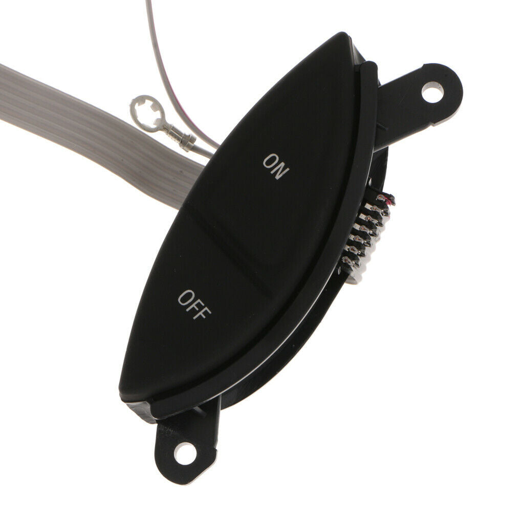 Steering Wheel Cruise Control Switch Repalces OE F87Z9C888BB