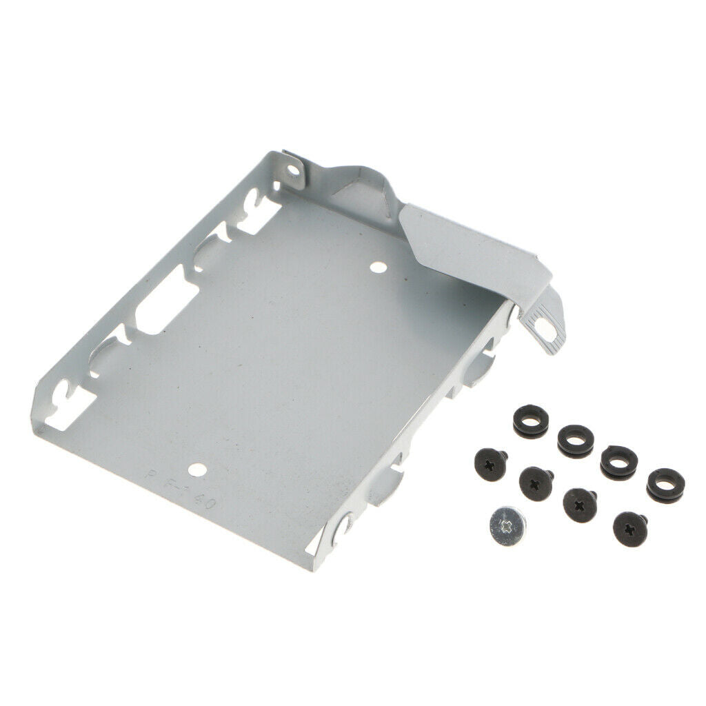 Prettyia HDD Hard Disk Drive Caddy Tray Holder for Sony   4 PS4