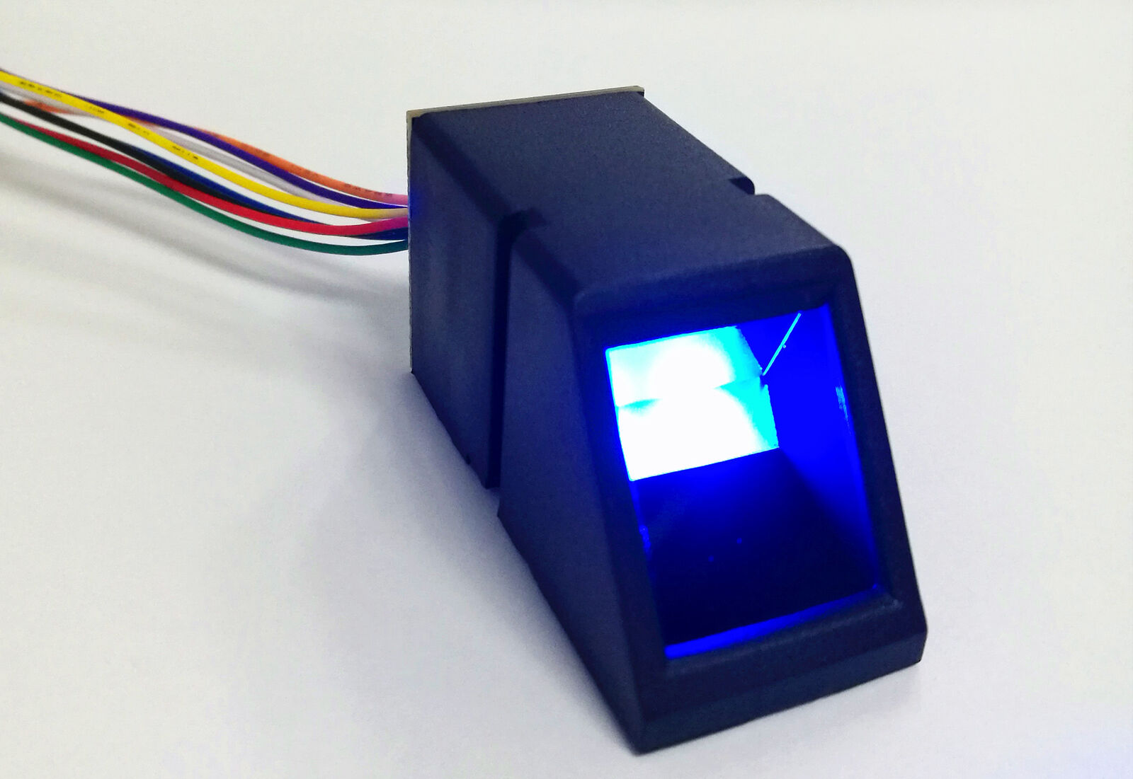 Optical Fingerprint Reader Sensor Module sensors All-in-one For Arduino Locks
