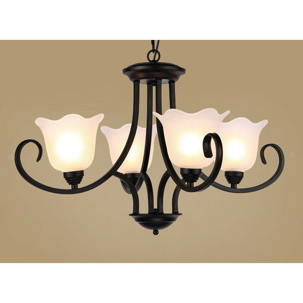 3pcs Universal Lampshade Table Light Shade for Corridor Porch Cafe Bar