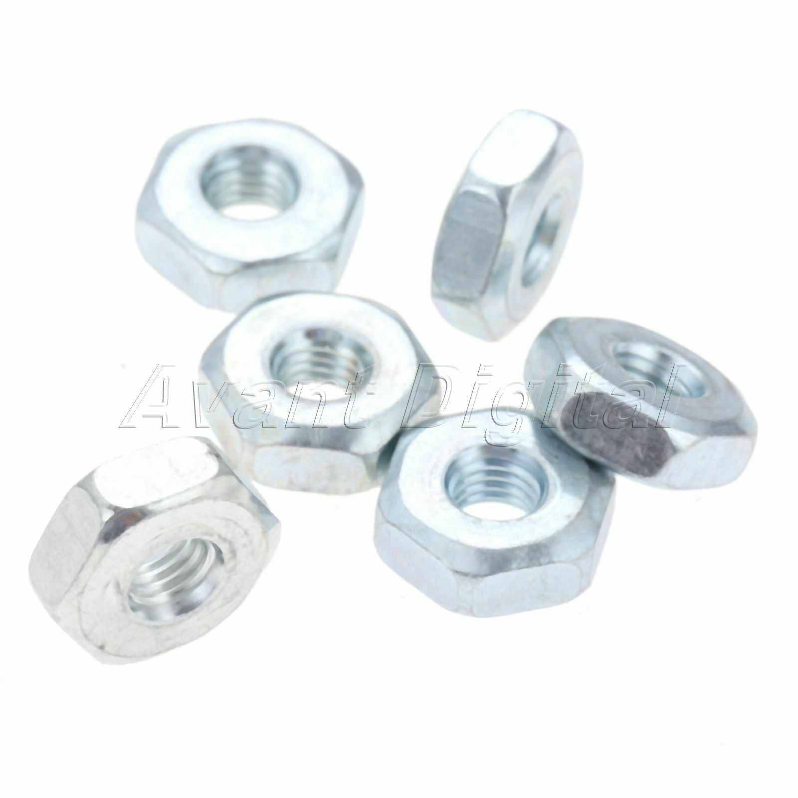 Sprocket Cover Bar Nut Fit For STIHL MS240 MS260 MS270 MS280 017 020 020T MS441