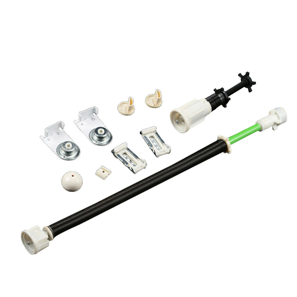 DIY Blind Kit, Spring Mechanism, Make Your Own Blind Kit