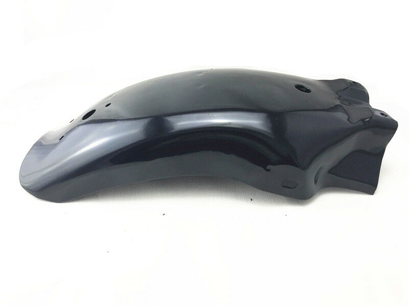 Motorcycle Rear Mudguard Fender For Sportster Solo Bobber Chopper Cafe