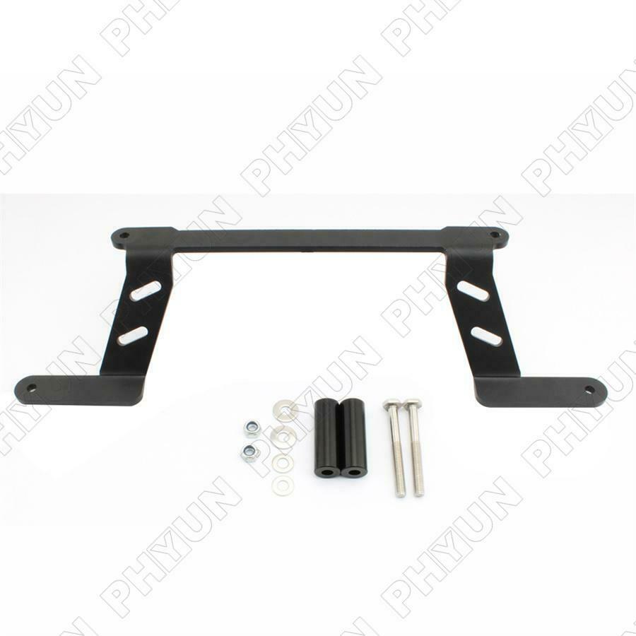 For BMW R1200GS LC & Adv Fog Light Bracket Lights Holder Support Aluminum Alloy