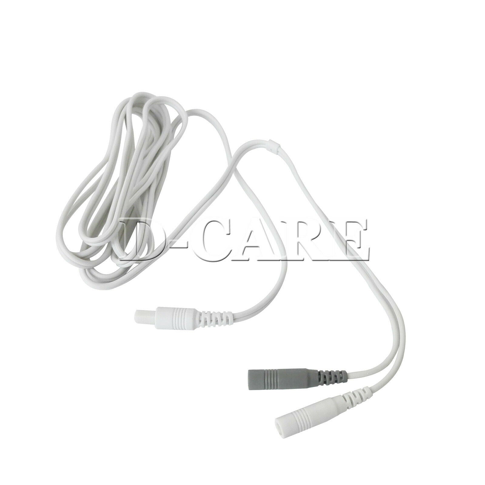 1X J Morita Root Zx Ii Probe Cord White Cable For Apex Locator Root Canal Finder