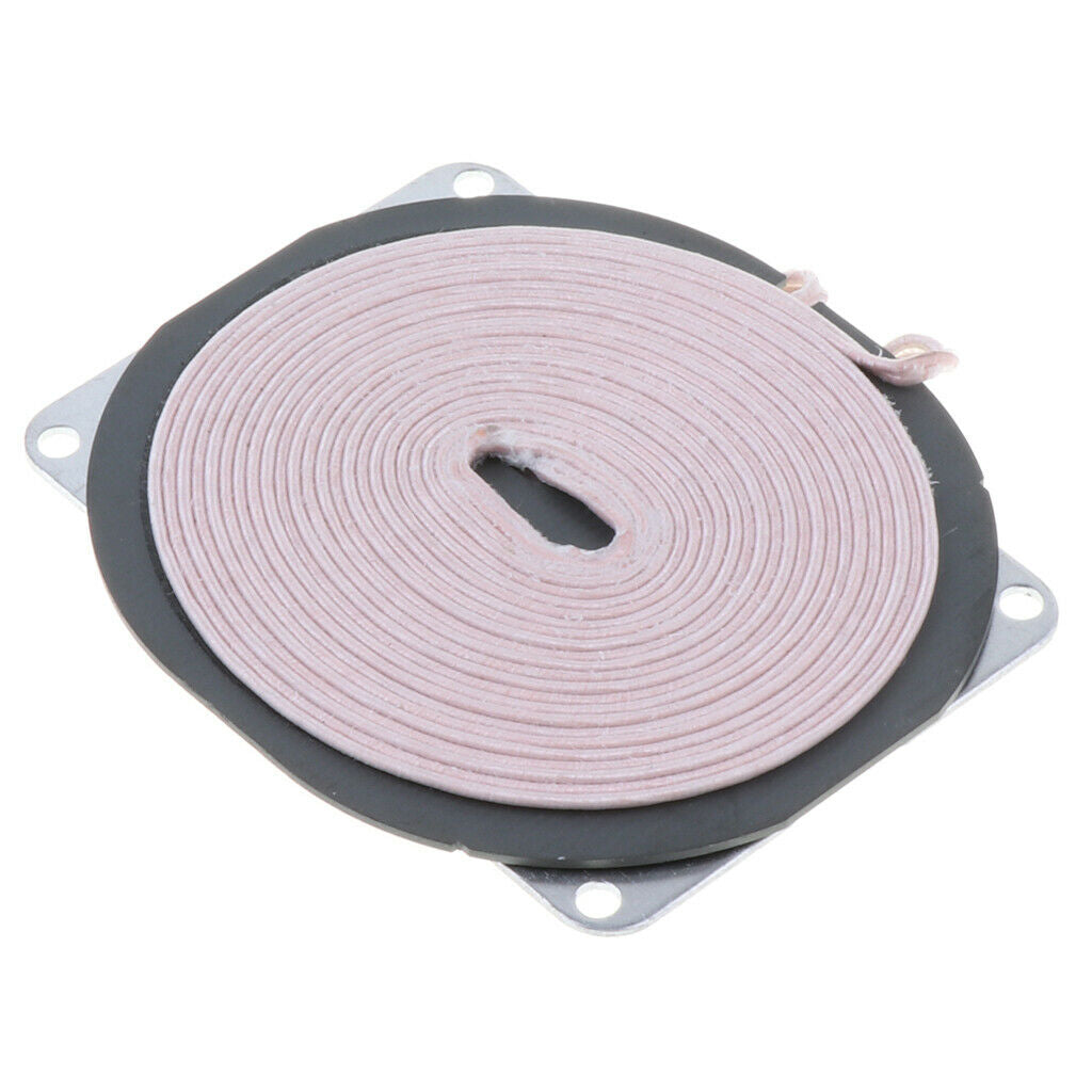 Qi Wireless Fast Charger Module PCBA Circuit Board with Coil UNIQT-0036C