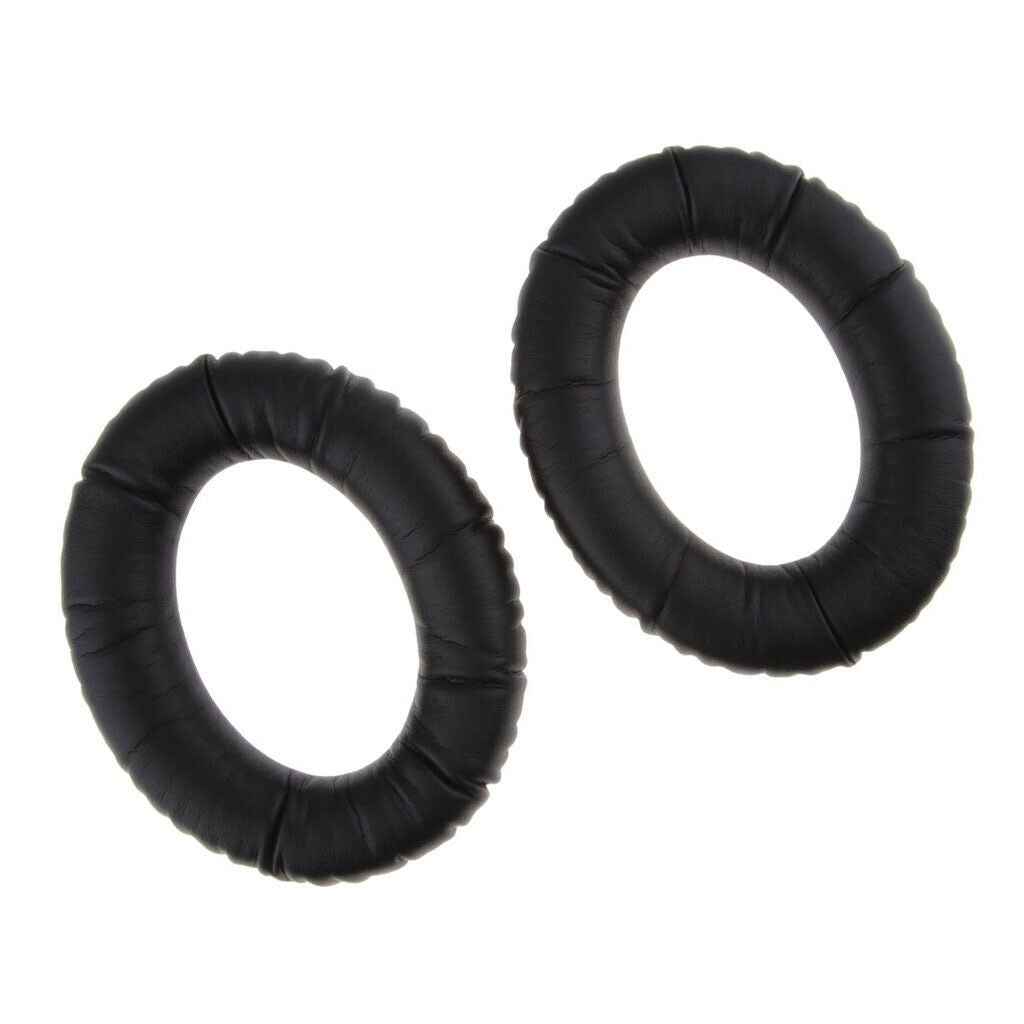 Memory Foam Ear Pads Cushion Covers for   Cloud Revolver S Headphone