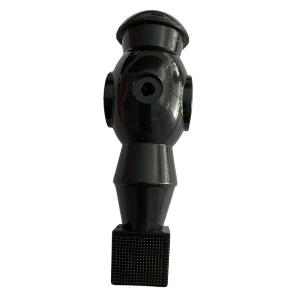 2PCs 5/8" Foosball Man Table Guys Man Soccer Player Replacement for Dynamo Table
