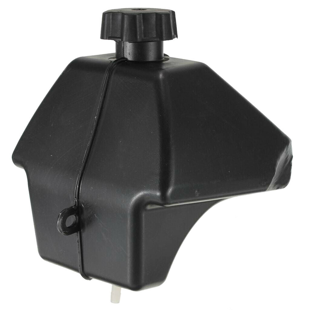 Gas Fuel Tank Gasoline Petrol Tanks Canister for 50cc 90cc 110cc ATV Quad Bike
