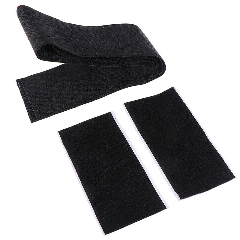 Car Trunk Stowing Organizer Strap Fixed Elastic Bandage Magic StickerJCAUJ.DD