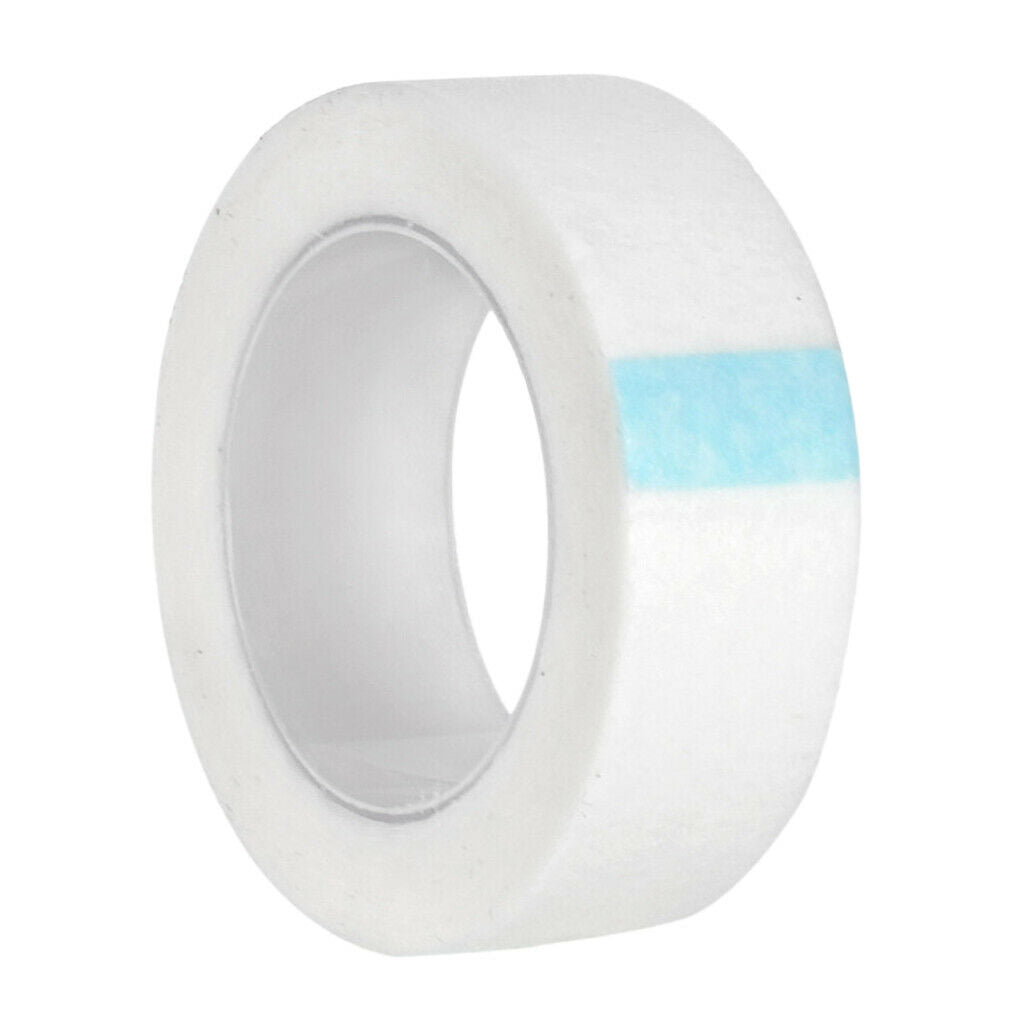 Breathable Adhesive Fabric Eyelash Tape Under Eye Patches for Lash Perming