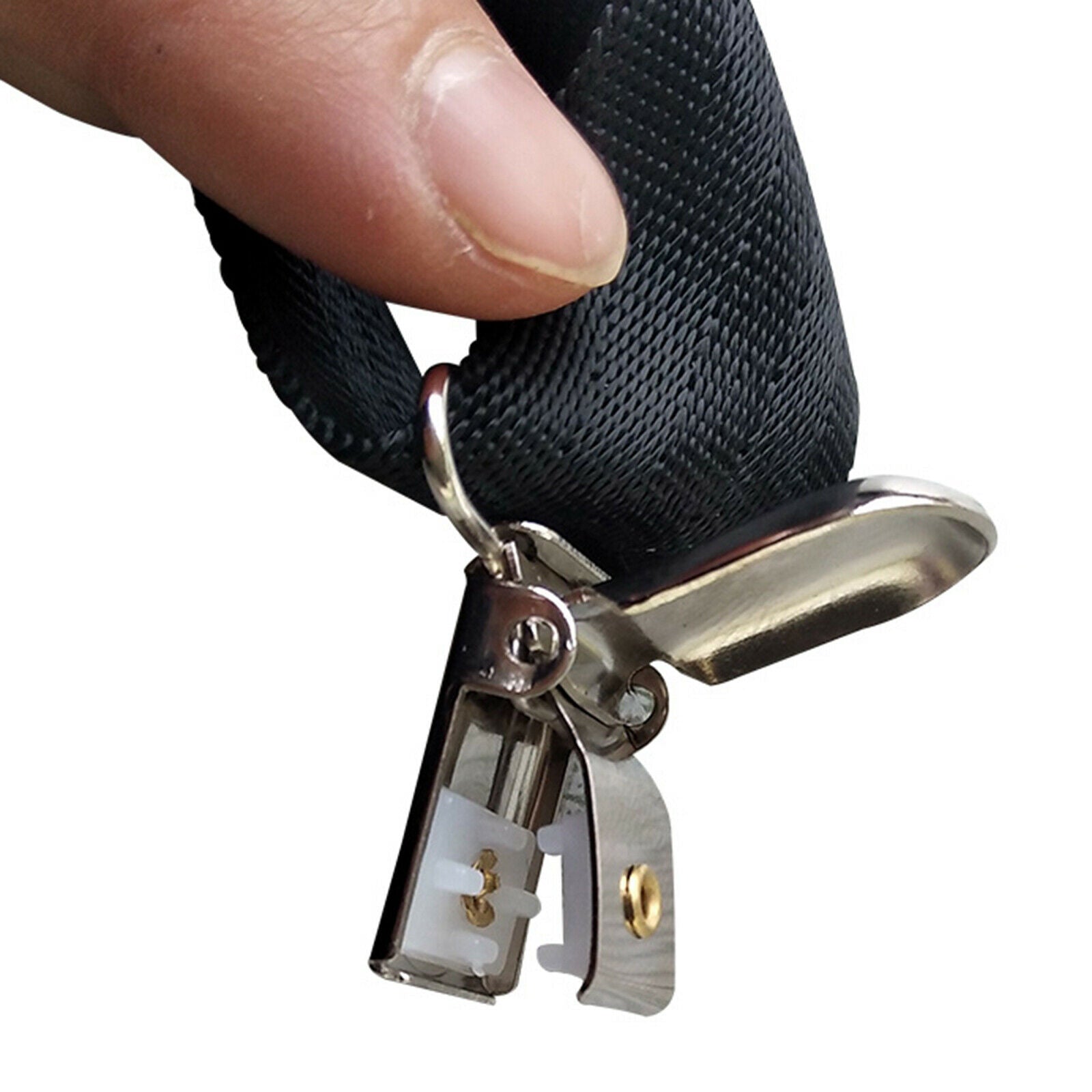 Clip and Pull Dressing Aid Strap, Gifts for Seniors, Elderly Aids for Living,