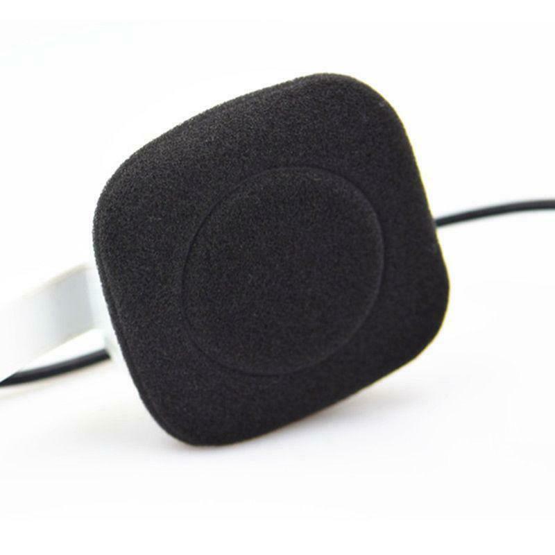 2PCS Soft Foam Earpad Ear Cover Cushion for Logitech H150 H130 H250 H151 Headset