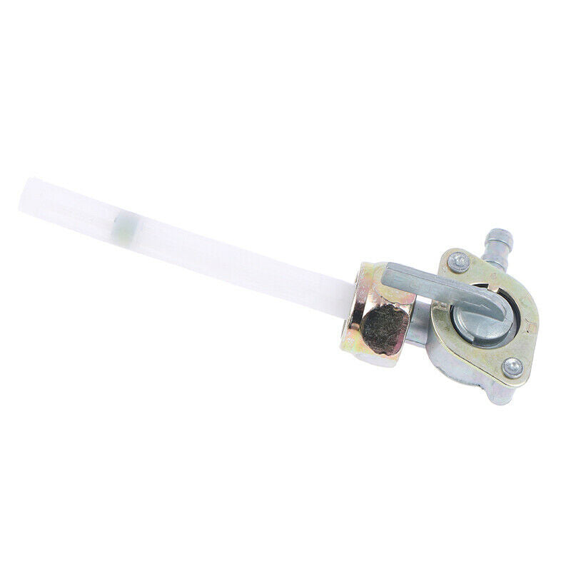 Motorcycle Gas Petrol Fuel Tank Switch Tap Petcock Valve Open/Close SwitchesBDA