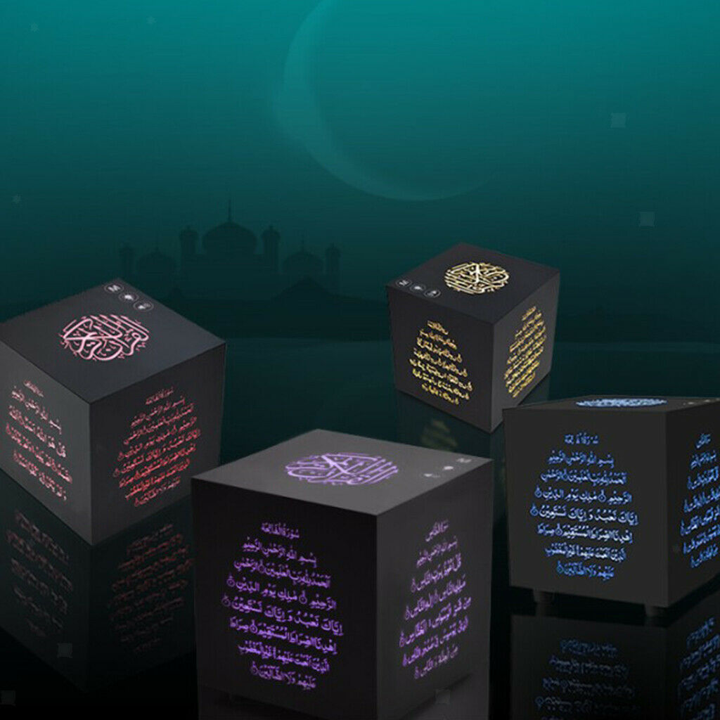 Speaker, Bluetooth Wireless Speaker Lamp for  Learning Touch Function