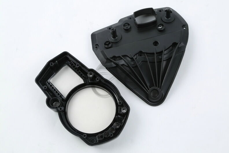 Speedo Meter Gauge Tachometer Case Cover Fit For Suzuki GSXR1000 2005-2006