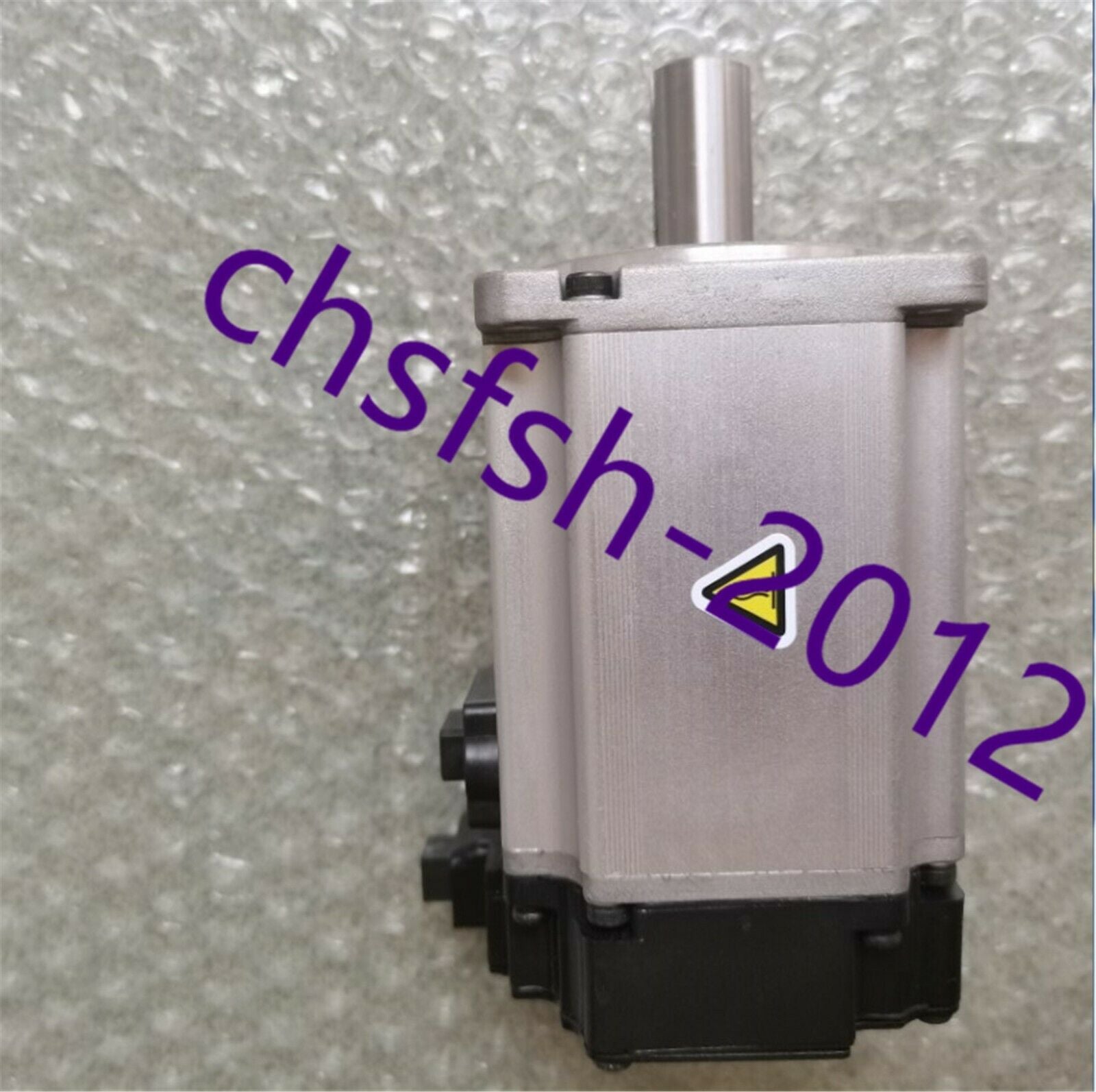 1 pcs Omron R88M-K40030H-S2-Z servo motor tested