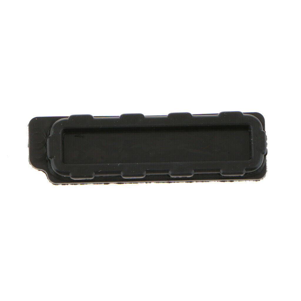 Rubber Bottom Cover for  D800E D810 D800 Rubber Protector for