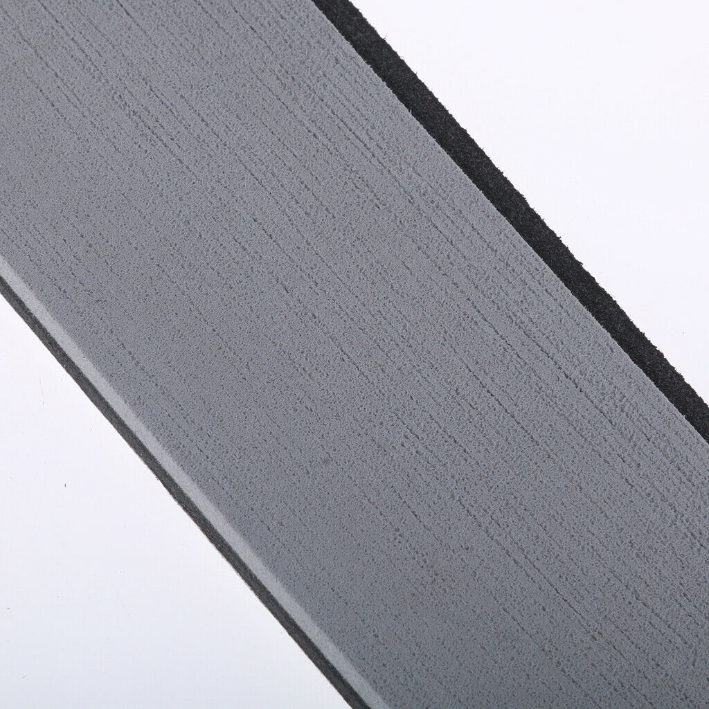 94''X2.2'' Self Adhesive Boat Flooring EVA Foam Teak Synthetic Sheet Stripe