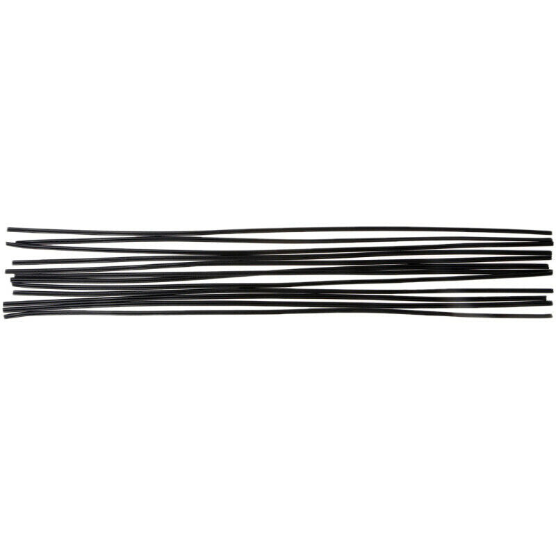 20Pcs Plastic PP Welding Rods For Plastic Welder Gun Hot Air Gun/Welding Tools