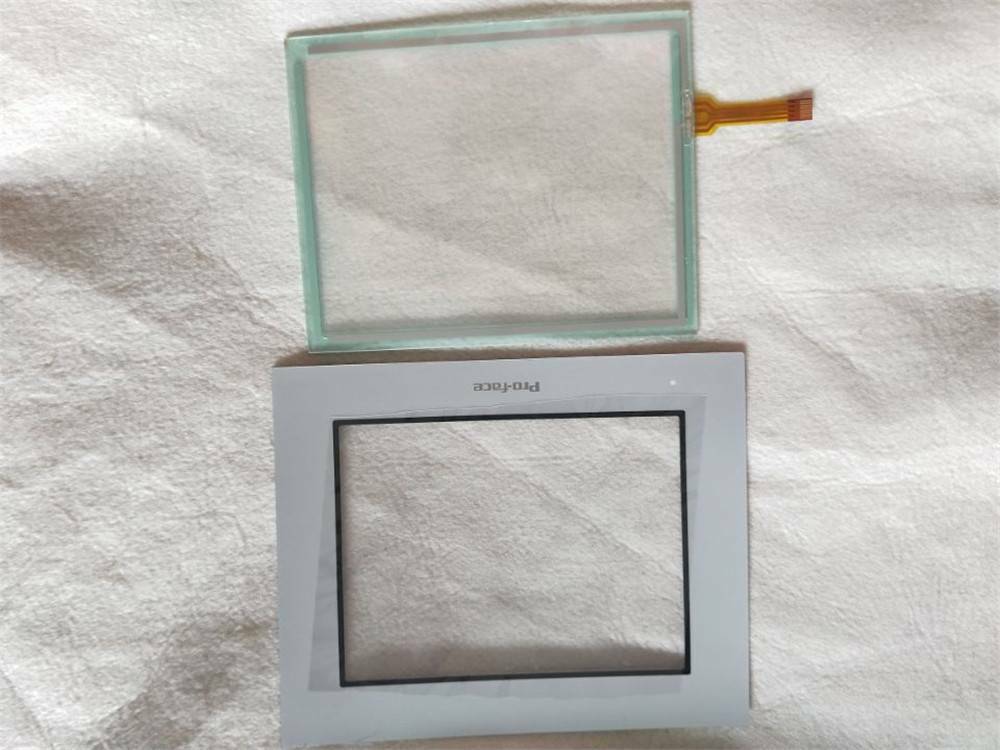 For Film + Touch Screen Pro-face 3580206-01 3280035-01 3280035-02