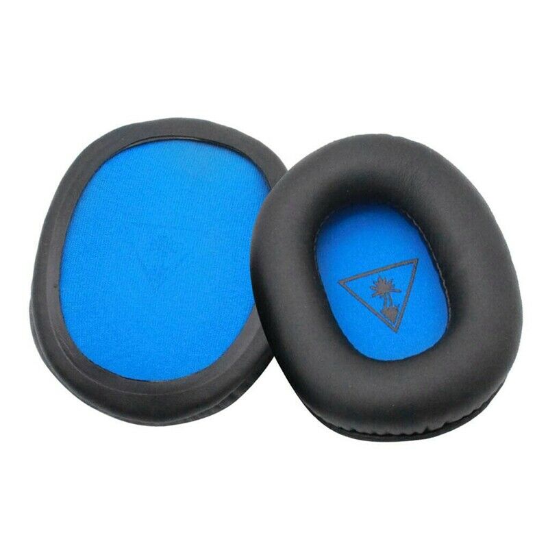 Replacement Earpads Ear Cushion For Turtle Beach Force Xo7 Recon 50 Headset X8A3