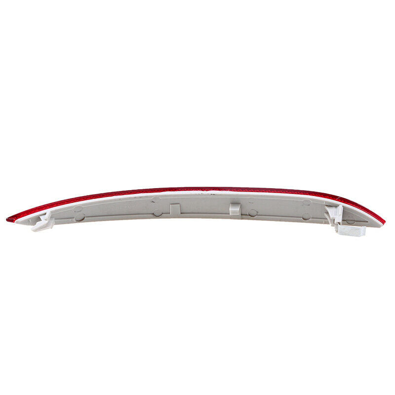For BMW 5 Series E60 Sedan 2007-2009 Car Rear Bumper Left Side Reflector Light