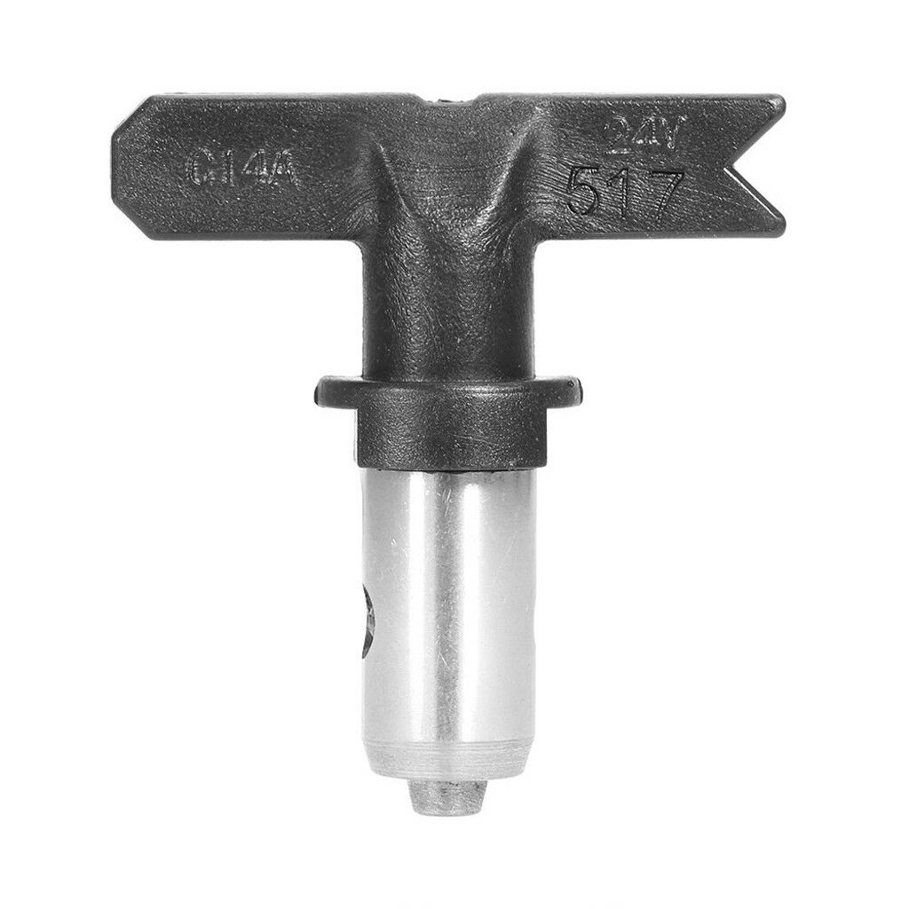 New Airless Spray Tip For   Airless Spray Gun And Paint Sprayer 517