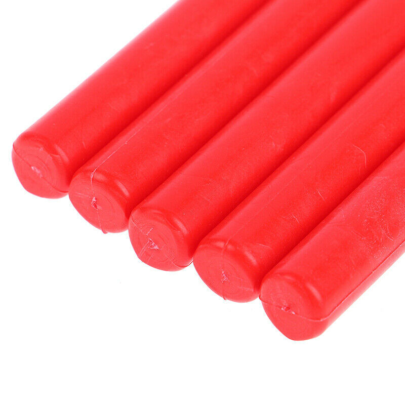 5Pcs/set Dent Removal Auto Repair Tool Car Dent Repair Kit Red Nylon Tap .l8