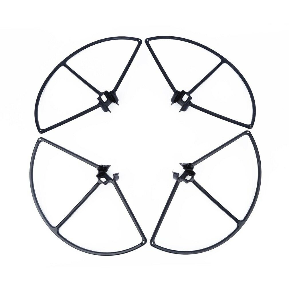 Quick-release Propellers Protective Accessories Bumper Guards