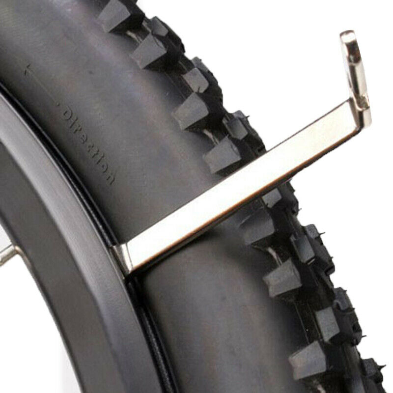 3Pcs Cycling Tire Lever Pry Up Tool Mountain Bicycle Type Pry Bike Repair To Fx