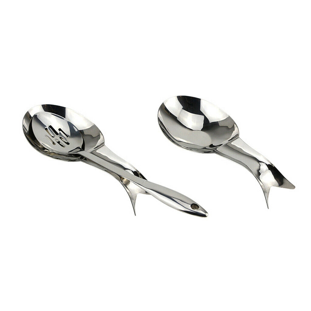 Large Stainless Dinner Plate Food Clips Self-Service Fruit Dishes BBQ Holder