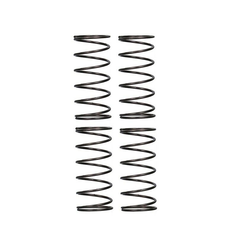 2X(Adjustable Metal Shock Absorber Damper for 1/10 SCX10 Tamiya RC Cler OffO6N7)