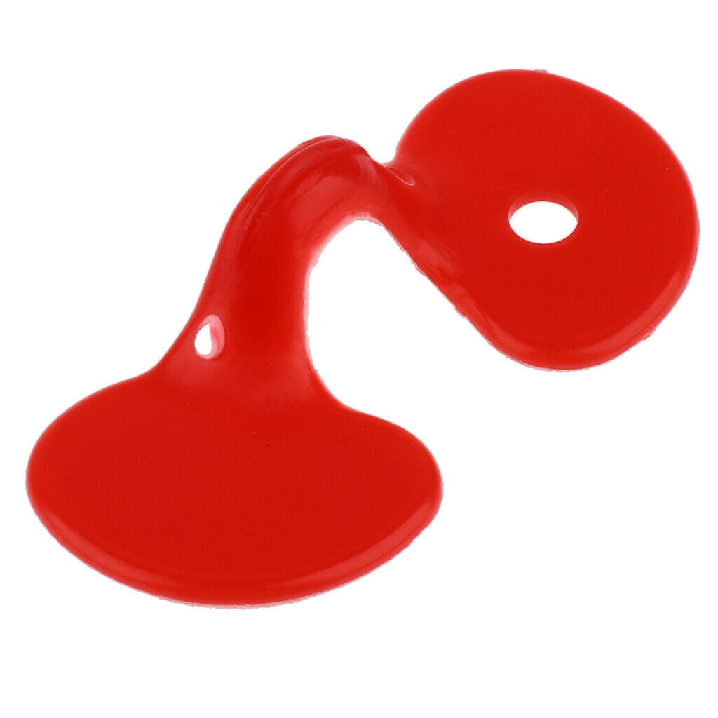 Set of 1000x Chicken Cock Fasan Peepers Pheasant Poultry Blinders Spectacles