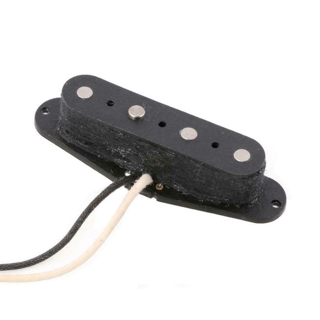 Copper Bass Guitar Pickups Electric Humbucker for TL Guitar Part Accessories
