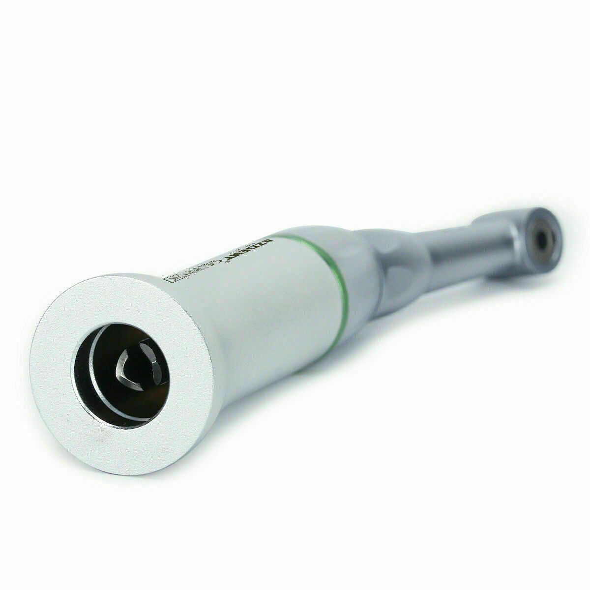 Dental Orthodontic 4:1 Reduction Interproximal Contra Angle Stripping Handpiece